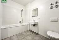 Idyllische 2-Zimmer-Wohnung mit Balkon - BRAUQUARTIER PUNTIGAM!