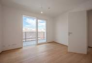 ++NEU++ Fantastische 3-Zimmer Neubau-Wohnung in toller Lage (Erstbezug)