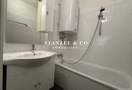 SONNIGES 2-ZIMMER-APARTMENT MIT SÜDLOGGIA