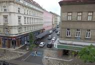 Großzügige 2,5 Zimmer Altbauwohnung, genau zwischen U6 Thaliastraße und Brunnenmarkt !!