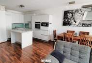 Ihr neues Zuhause mit 2 Gärten - 3-Zimmer-Wohnung in Breitenlee