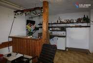 Gepflegtes Einfamilienhaus in Ritzing in absoluter Ruhelage - sofort zu beziehen - 2 Garagen, wundervoller Garten