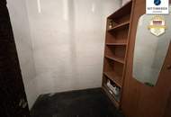 Wunderschöne Balkonwohnung in ruhigen Garten