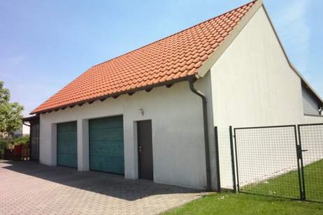 Modernes Reihenhaus auf großem Grund, Haus-kauf, 590.000,€, 7132 Neusiedl am See