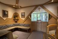 Ehemaliges Ärztehaus mit Wohnung