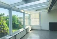 Freigeist -Einfamilienhaus in Ruhelage