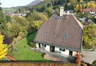 Architektenhaus in traumhafter Lage