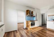 Zur Miete: Attraktive 3-Zimmer-Dachgeschosswohnung in Viktring