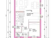 WIENERBERGER-EINFAMILIENHAUS AM TEICH! NEUBAU MIT 5 ZIMMERN. PROVISIONSFREI für den Käufer.