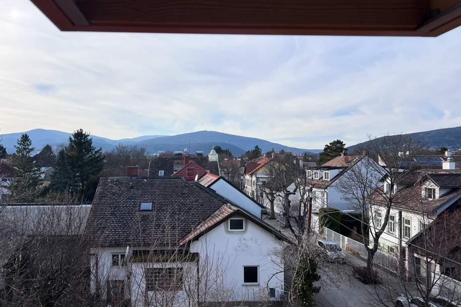 Wohnhaus mit 2 Einheiten - Wohnen und/oder Büro/Praxis, Haus-miete, 1.992,04,€, 2500 Baden