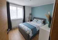 TOP 1: 71,8 M² WOHNUNG MIT 3 SCHLAFZIMMERN UND GARTENANTEIL