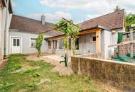 Eine Immobilie für Generationen – großzügiges Anwesen mit Ausbaureserve auf 1.019 m²