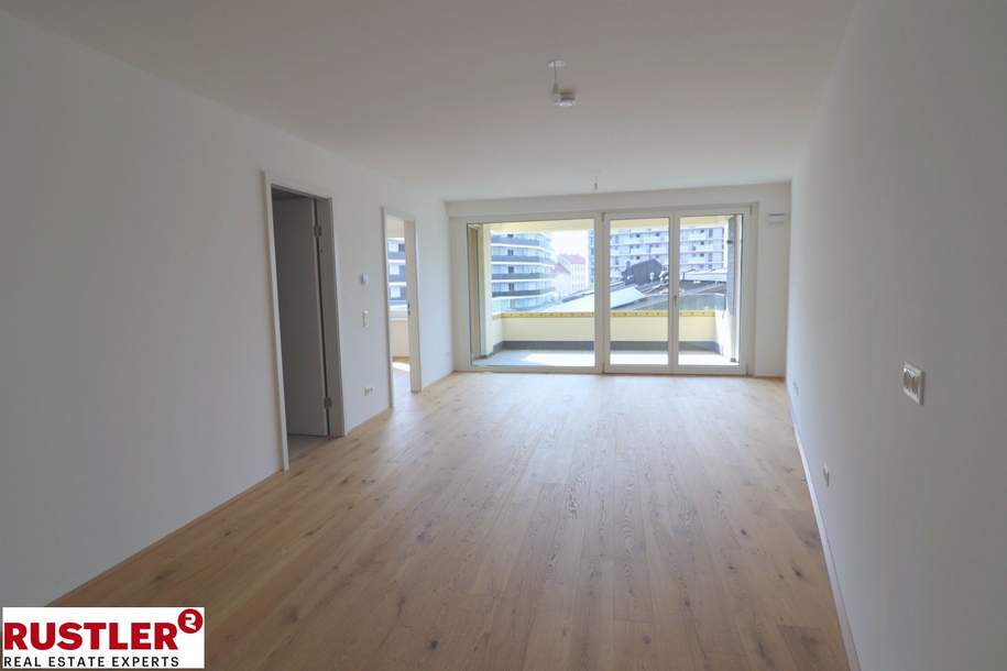 Mi Living- Hochwertige Eigentumswohnungen nähe Hauptbahnhof, Wohnung-kauf, 382.000,€, 1100 Wien 10., Favoriten
