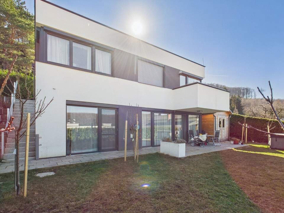 Traumhaus in Gablitz: Modernes Wohnen mit Garten und Carport für 749.000 €!