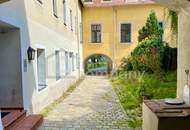 Zinshaus mit historischem Charme in Krems (Reinertragsrendite: 3,66%)