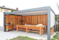 "Grundstück - Landhaus mit Pool"