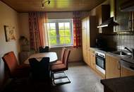Sofort bezugsfertiger Bungalow mit Gartenparadies! 60 min von Wien!