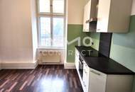 3-Zimmer Wohnung im Zentrum von Bad Vöslau