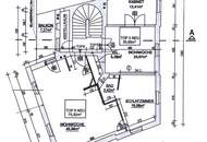 DB IMMOBILIEN | Charmante Altbauwohnung in Mödling mit Top-Lage am Bahnhof