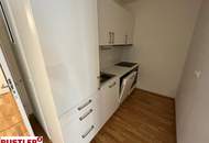 Charmante 2-Zimmerwohnung mit Balkon