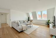 Marie | DG-Komfort mitten im 18. – großzügig. sonnig. elegant.