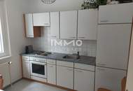 GARCONNIERE NAHE LKH MIT TERRASSE + PARKPLATZ UM € 620,--