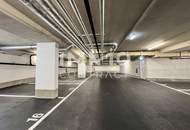 KREMSER WOHNDOMIZIL 3Zi -Gartenwohnung 77qm mit 104qm Garten, Tiefgarage in Grünruhelage