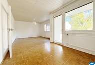 Großzügige 4-Zimmer-Wohnung mit zwei Balkonen in grüner Ruhelage des 19. Bezirks
