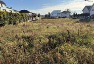Zum Verkauf steht ein attraktives Baugrundstück in bester Lage von Groß-Enzersdorf. Mit einer Gesamtfläche von ca. 1.450 m².