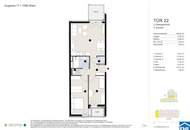 AUGASSE 17 – Wohnen im Herzen von Wien-Alsergrund