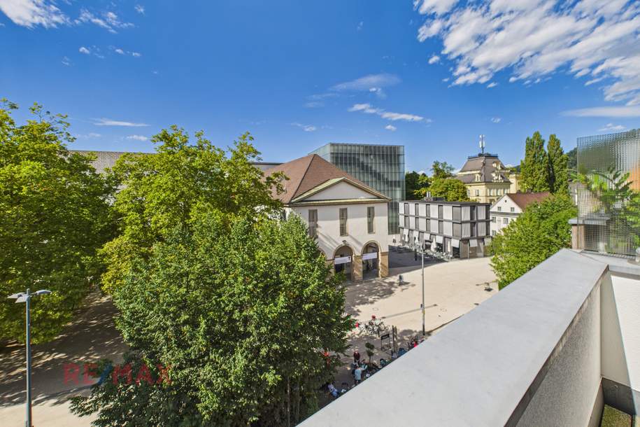 Innenstadt-Luxus: 247 m² pure Eleganz auf zwei Wohnebenen, Wohnung-kauf, 6900 Bregenz