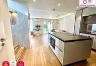 Exklusives Einfamilienhaus mit Garten, Design-Kamin & Smart Home – Wohnen auf höchstem Niveau