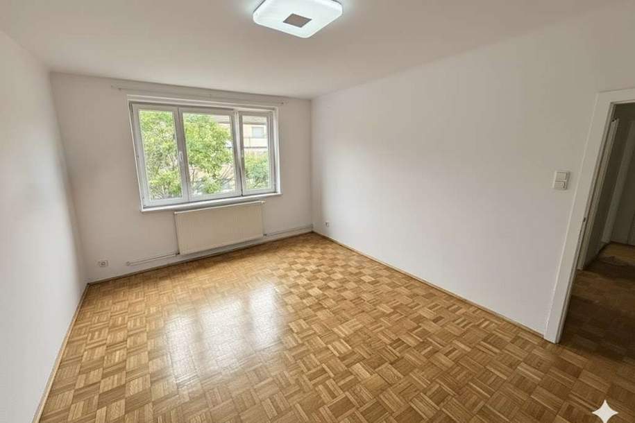 Viel Platz &amp; beste Anbindung: 4-Zimmer-Wohnung mit Balkon in Wien-Margareten, Wohnung-kauf, 320.000,€, 1050 Wien 5., Margareten