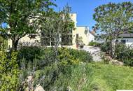 Modernes Wohnen am Neusiedler See