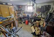 Einfamilienhaus mit Garten in Spratzern