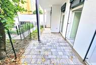 Wohnen mit Stil & Ruhe – Exklusive 3-Zimmer-Gartenwohnung im sanierten Altbau - Ihr neues Zuhause in urbaner Ruhelage