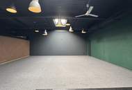Gewerbeimmobilie in Klagenfurt – 638 m² für Fitness, Praxis, Schulung, Showroom und mehr