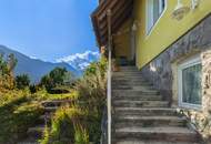 Villa in Oberdrauburg – Ein aufwändig renoviertes Jahrhundertwendejuwel