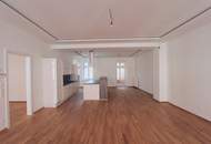 Liegenschaft der Extraklasse – Perfekt revitalisiertes Stadthaus mit Charme im Herzen Wiener Neustadts