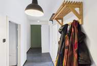 Sonnige 3-Zimmer-DG-Wohnung ohne Schrägen mit Südbalkon in 1120 Wien – nur €289.000!