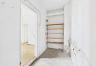Zeitreise mit Potenzial – Haus im Herzen von Frauenkirchen