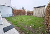 Attraktive 2-Zimmerwohnung mit Eigengarten!
