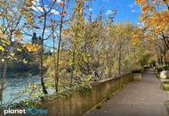 Rarität - Dachgeschoss Maisonette nur wenige Gehminuten zur Altstadt/Innufer