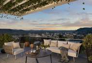 ++ ARCHITEKTENVILLA ++ am Ölberg mit unverbaubarem PANORAMABLICK