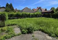 Sonniges Baugrundstück in absoluter Ruhelage – 559 m² für Ihr Traumhaus | ZELLMANN IMMOBILIEN