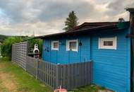 Charmantes Seeobjekt auf Pachtgrund am Waldschachersee
