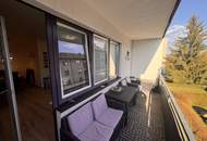 Renovierte/Moderne Wohnung in Villach mit Loggia und Garage!