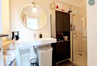 Trendige 2-Zimmerwohnung am Rubenspark | 4. Liftstock | Top Zustand