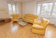 Eck-Wohnung im 2. Liftstock in Gersthof nahe Türkenschanzpark