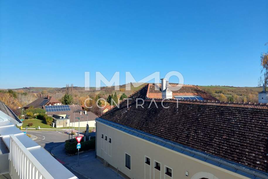 Erstbezug: Ab in die eigenen 4 Wände + inklusive Garagenstellplatz, Wohnung-kauf, 280.440,€, 2122 Mistelbach